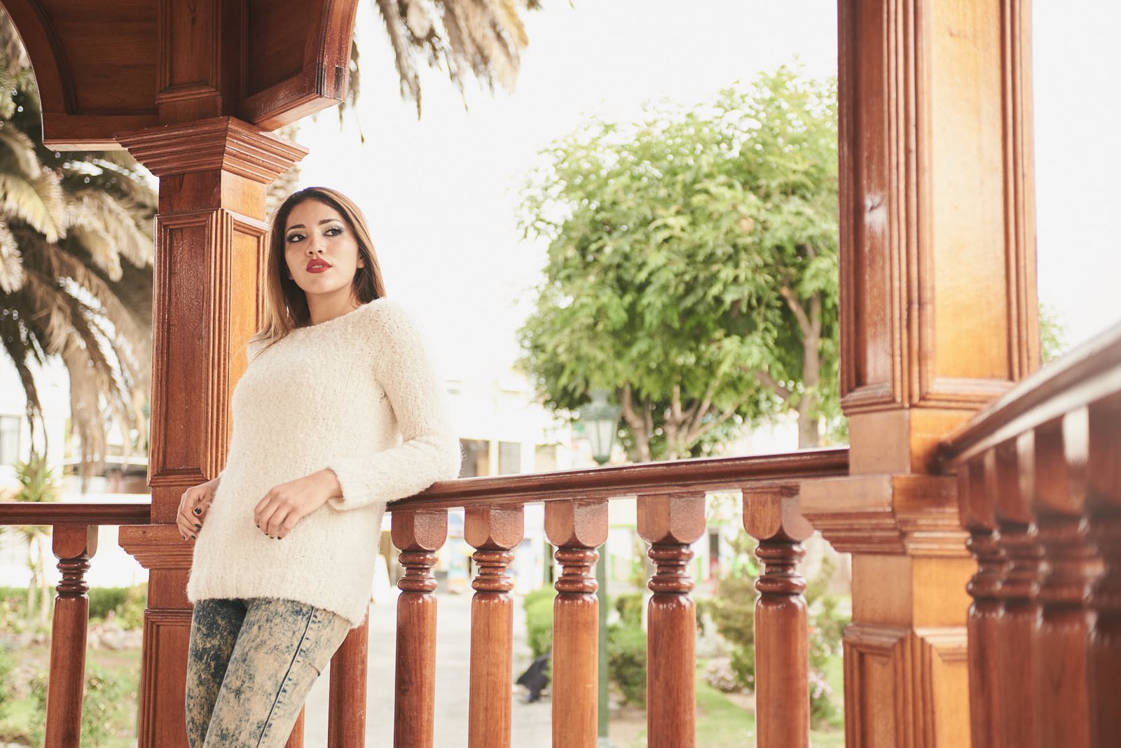 Sweater Boucle - Imagen 3