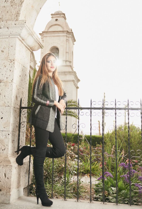 Saco Lita - Imagen 5
