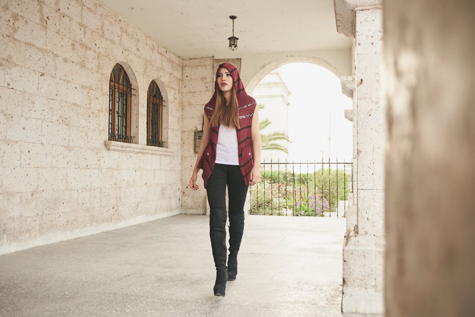 Chaleco Mia - Imagen 3