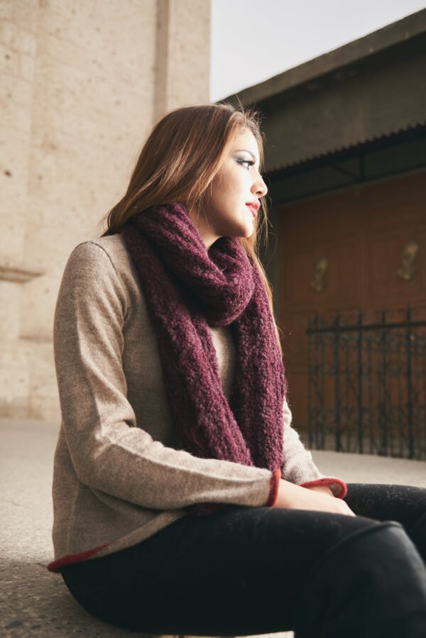 Chalina Boucle - Imagen 4