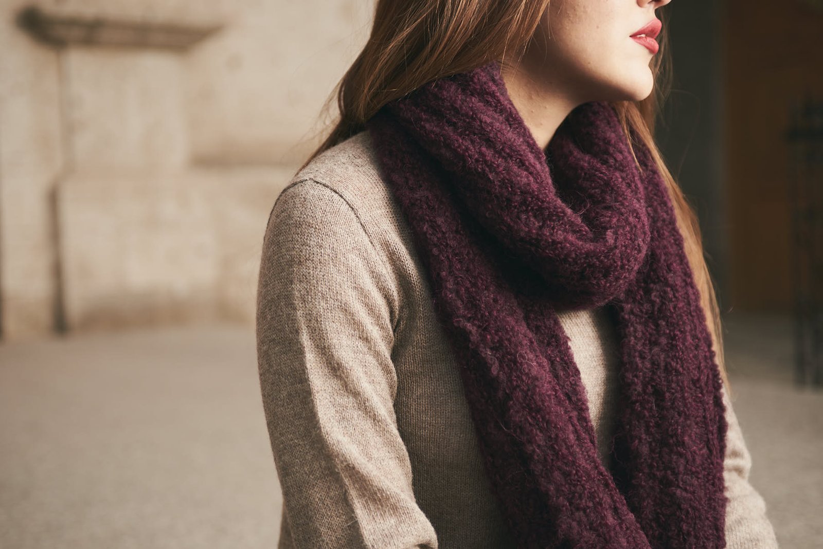Chalina Boucle - Imagen 3