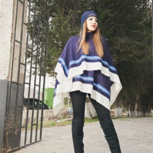 Poncho Misti
