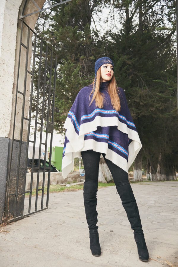 Poncho Misti