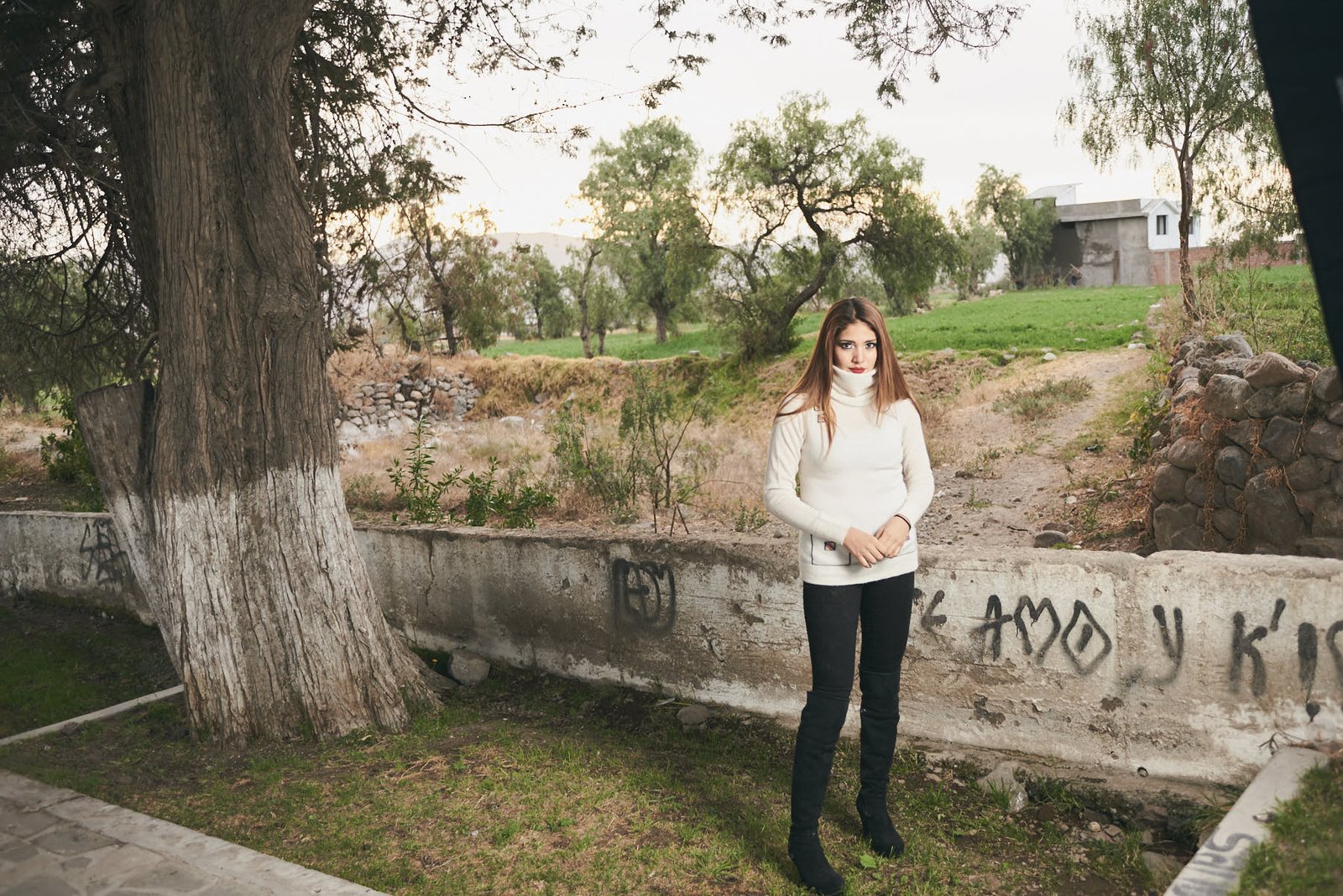Sweater Tina - Imagen 2