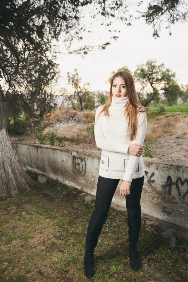 Sweater Tina - Imagen 3