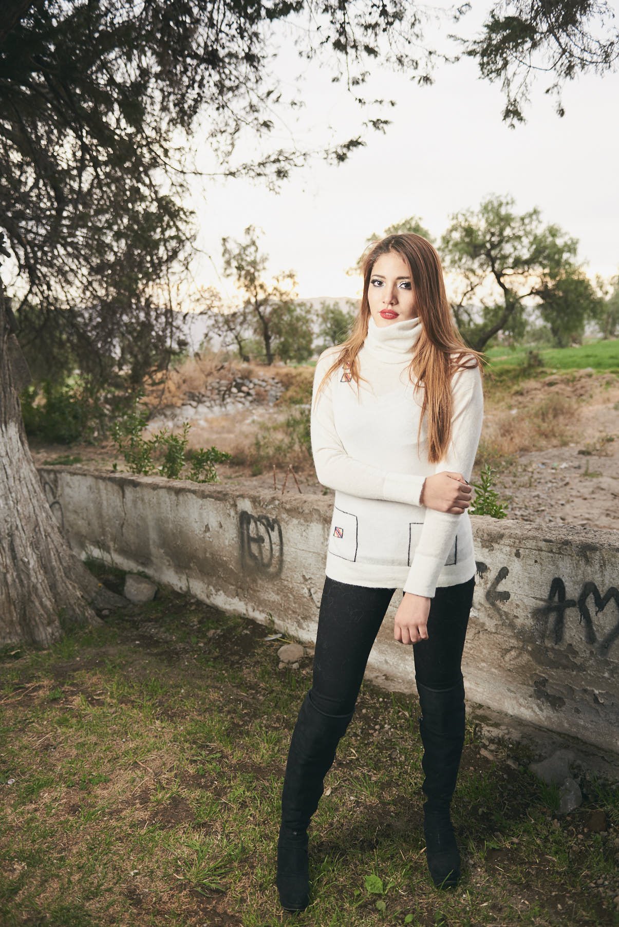 Sweater Tina - Imagen 3