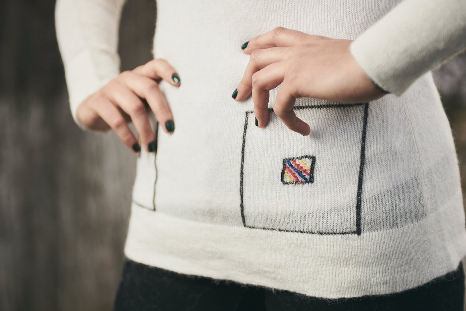 Sweater Tina - Imagen 6