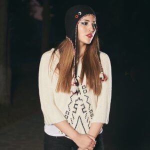 Poncho Andrea