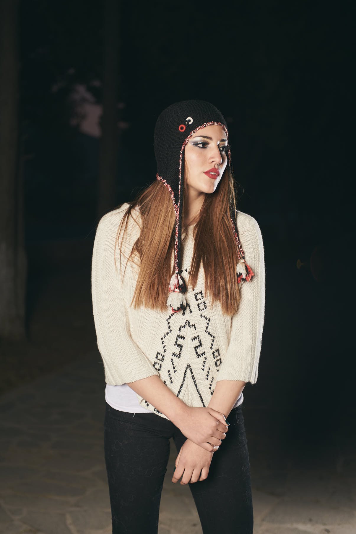 Poncho Andrea