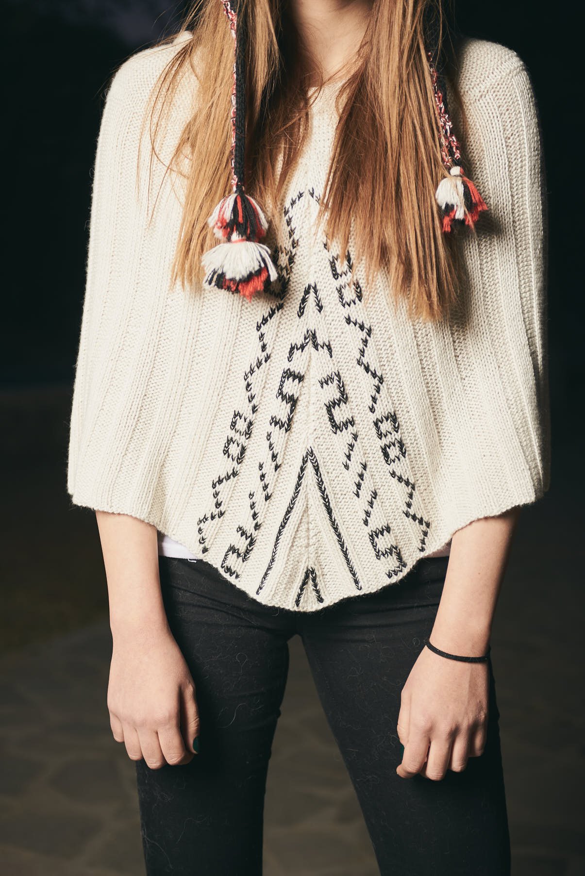 Poncho Andrea - Imagen 3
