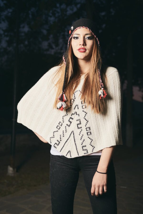 Gorro Pichusa - Imagen 2