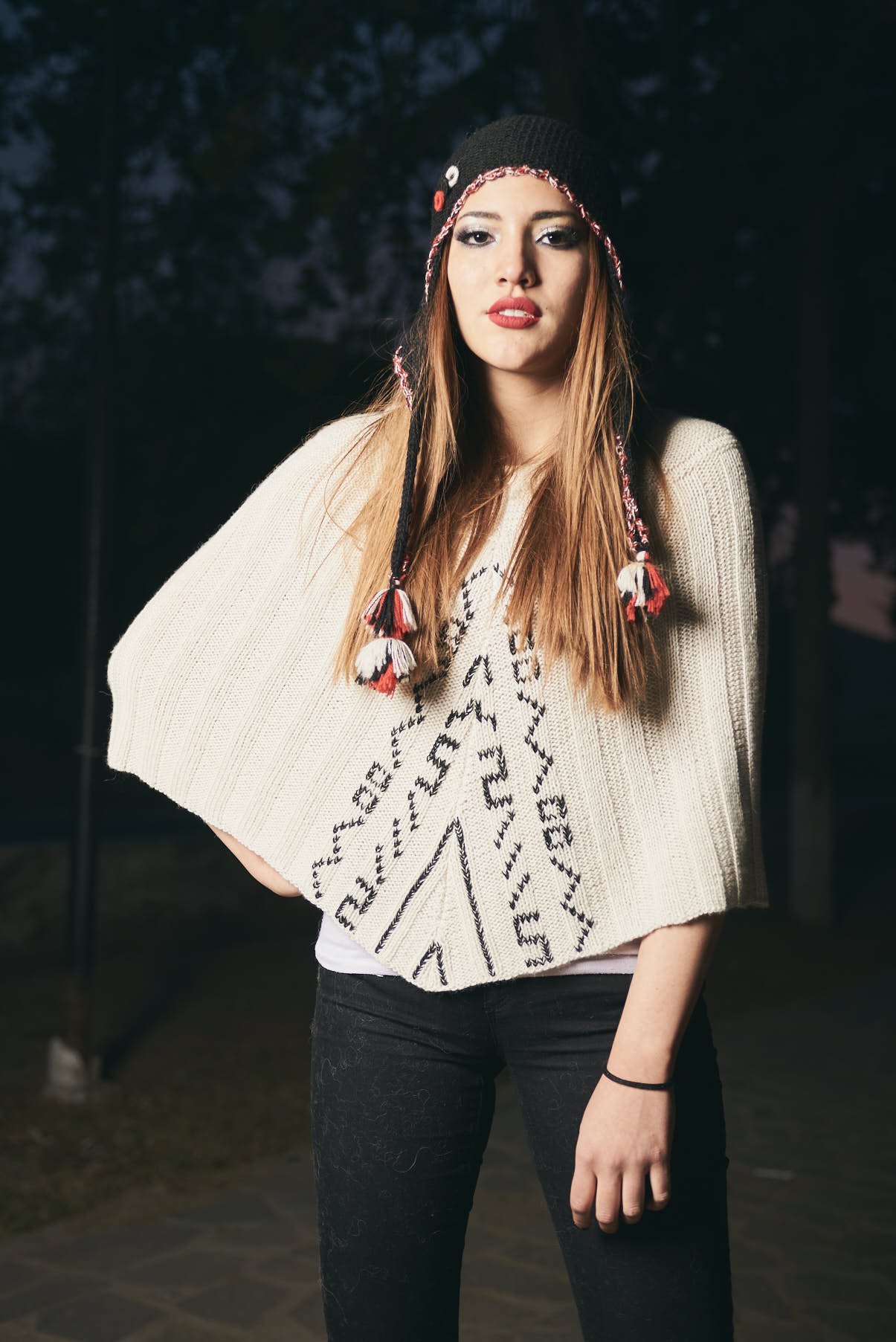 Gorro Pichusa - Imagen 2