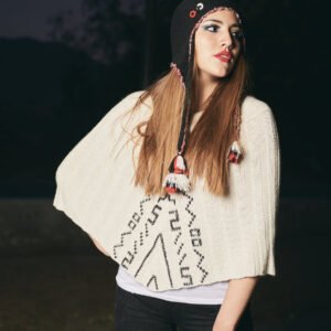 Gorro Pichusa