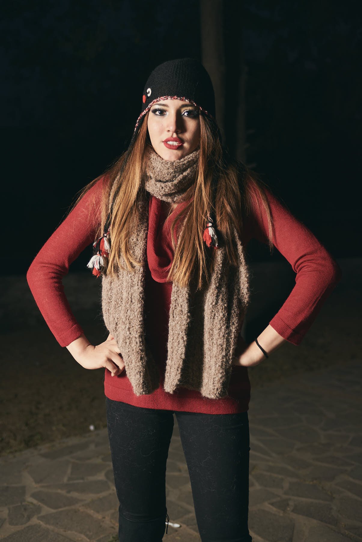 Gorro Pichusa - Imagen 3