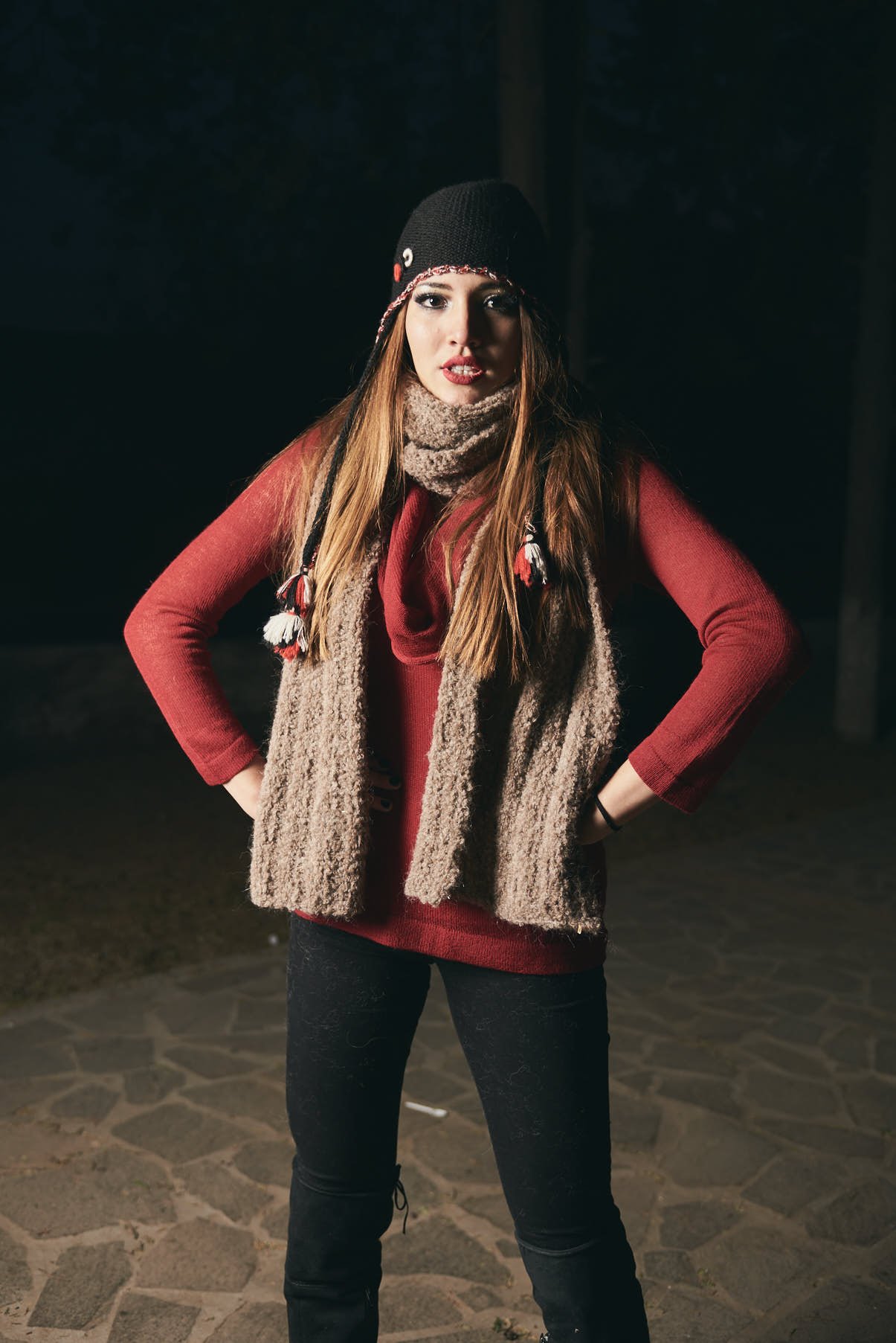 Gorro Pichusa - Imagen 4