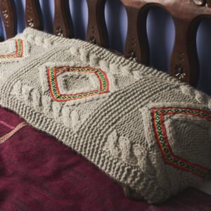 Pie de cama Puñuy